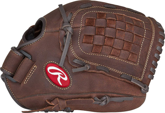 | Player Preferred Glove Series | Baseball/Slowpitch Softball | Multiple Styles